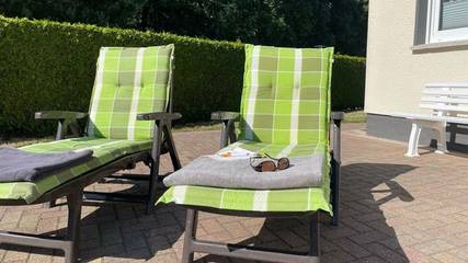 Ferienhaus für 6 Personen in Dargun, Mecklenburgische Seenplatte, Bild 4