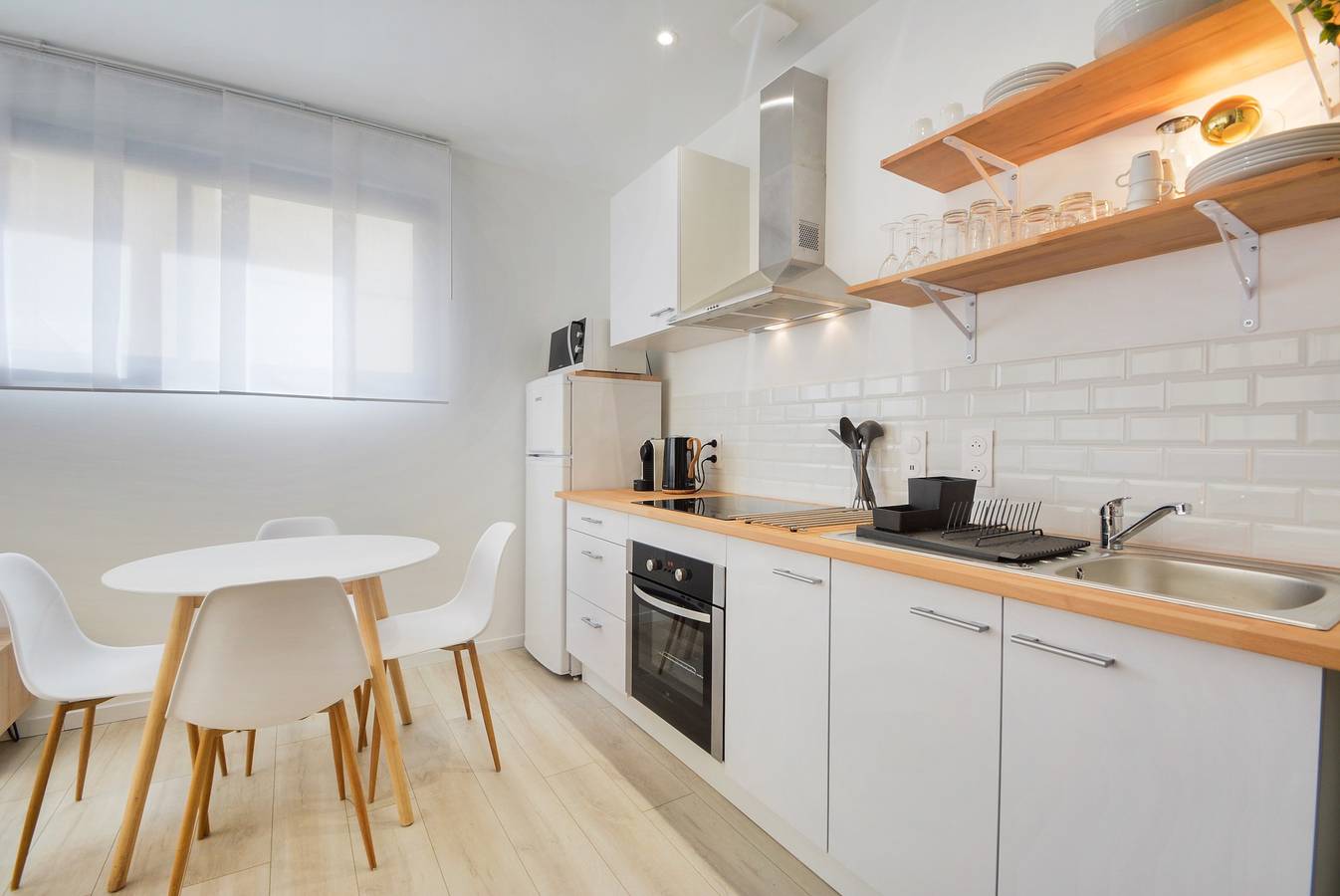Appartement entier, L'indépendant de la rue du Tapis Vert - Appt Nancy in Nancy, Région de Nancy