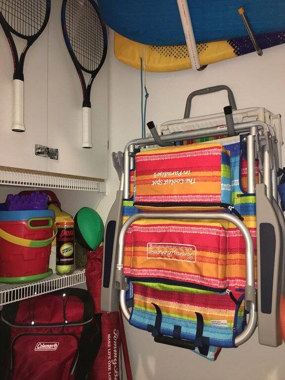Ferienwohnung für 4 Personen, mit Pool und Garten in Fort Myers Beach