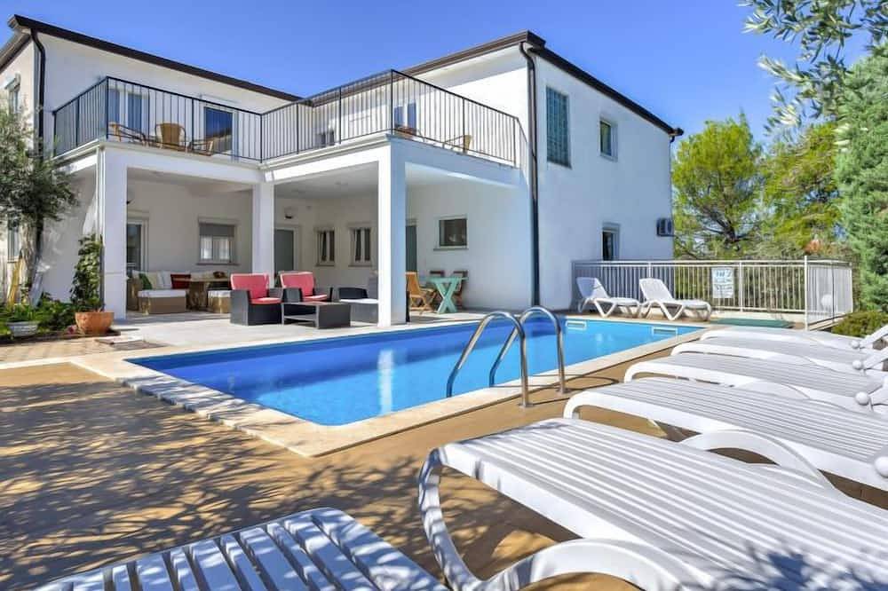 Appartamento vacanze a Umago a partire da 74€ a notte
