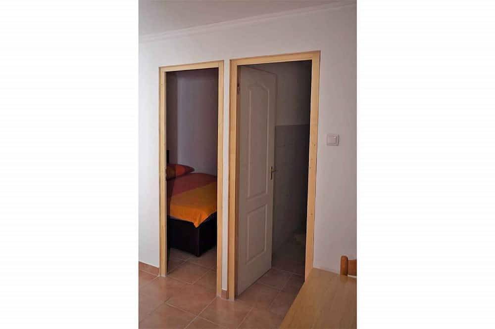 Ganze Wohnung, Ferienwohnung mit Klimaanlage und Wlan in Balatonvilagos, Plattensee nordufer