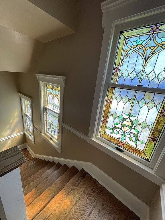 Meticulously Restored Tosa Village Historic Home in Wauwatosa, Milwaukee County