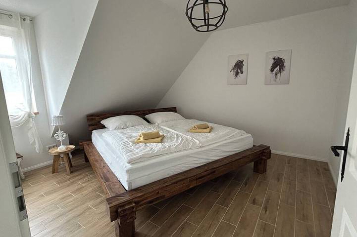 Ferienhaus für 2 Personen in Rinteln - 2