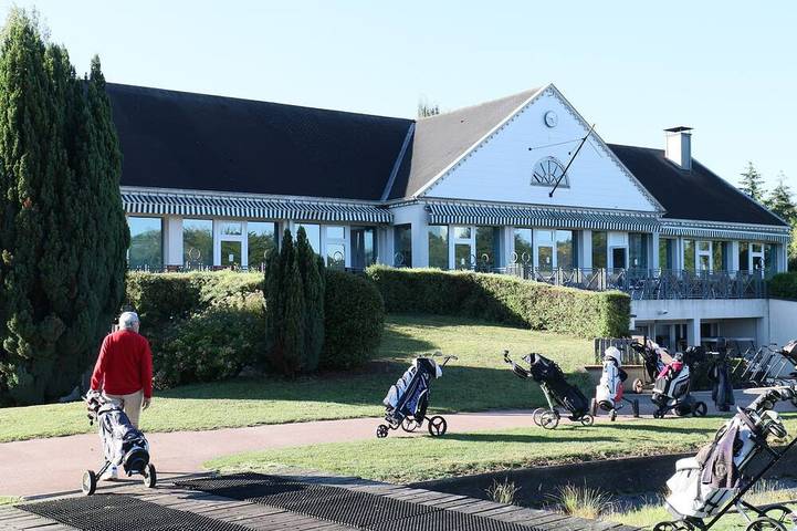 Location de vacances pour 4 personnes à Saint-Germain-lès-Corbeil - 3