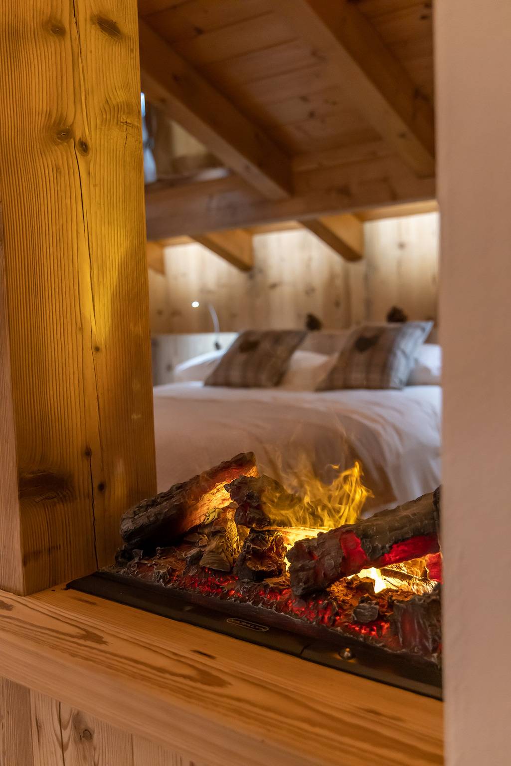 Ganze Wohnung, Ciandolada 3 Wellness in Vodo di Cadore, Östliche Dolomiten