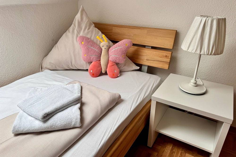 Ganze Wohnung, Ferienwohnung/App. für 6 Gäste mit 90m² in Rieste (105467) in Rieste, Hasetal
