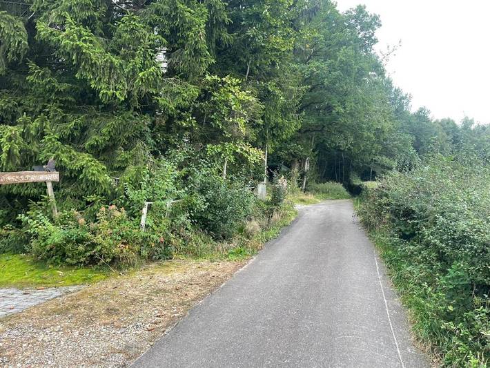 Chalet pour 9 personnes, avec jardin à Spa - 2