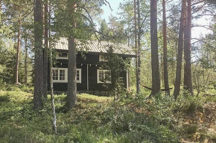 Ferienhaus für 6 Personen, mit Haustier - 1