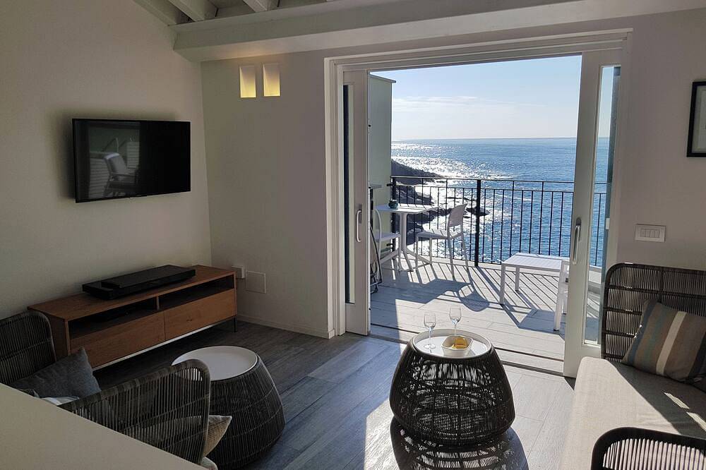 Ganze Wohnung, Fivestay Casa Gabriella in Vernazza, Vernazza Gemeinde
