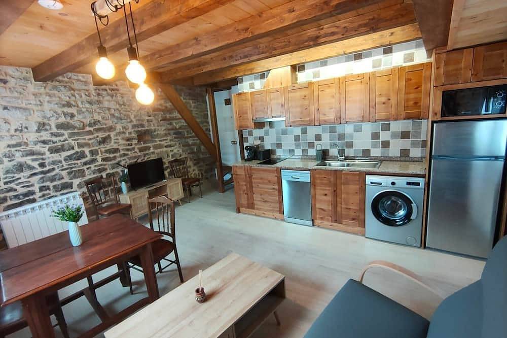 Entire apartment, 2 bedroom apartment near ski Panticosa Formigal Pyrenees Aragon in Sabiñánigo, Spanish Pyrenees