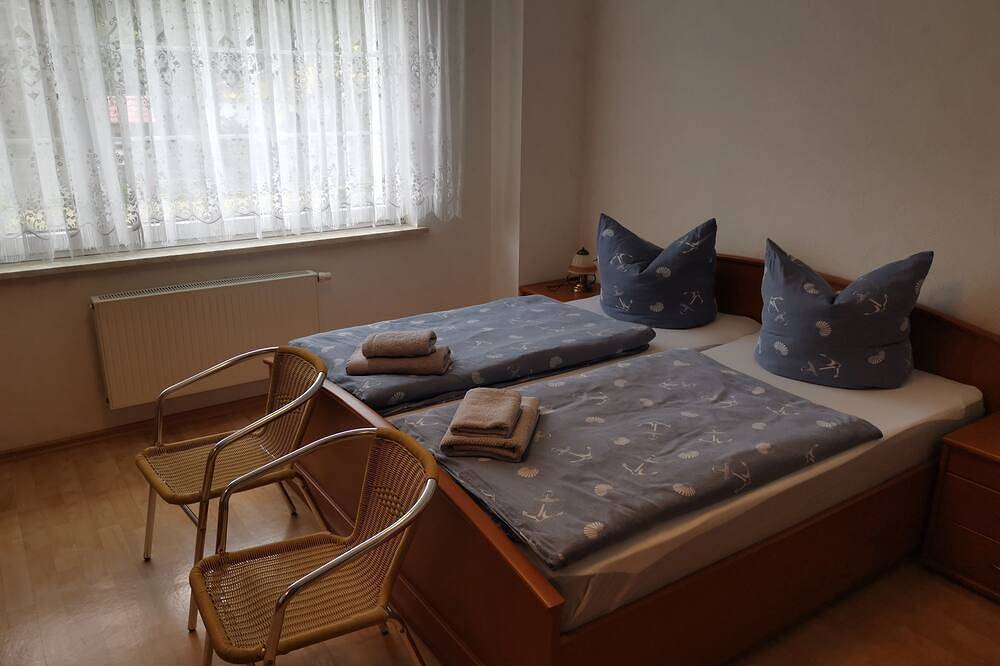 Ganze Wohnung, Ferienwohnung Pietzsch in Senftenberger See, Senftenberg