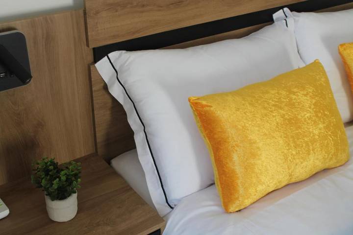 Maison d’hôte pour 2 personnes, avec jardin à Costa da Caparica - 2