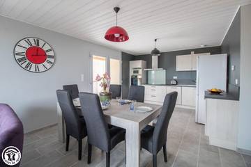 Gîte pour 6 Personnes dans Mareugheol, Région de Besse-et-Saint-Anastaise, Photo 2