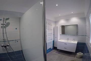 Villa pour 6 Personnes dans Farinole, Cap Corse, Photo 4