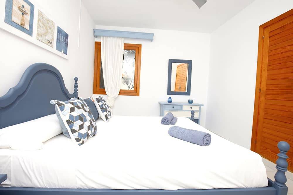 Apartamento entero, Apartamento Cerca a la Playa, Vistas al Mar, Ideal para Familias, Terraza, Wifi in Es Trenc, Campos