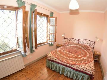 Agriturismo per 4 Persone in Capannori, Provincia di Lucca, Foto 3