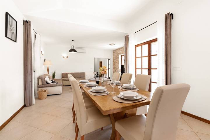 Holiday Home Muline in lučica Skrača, Ugljan