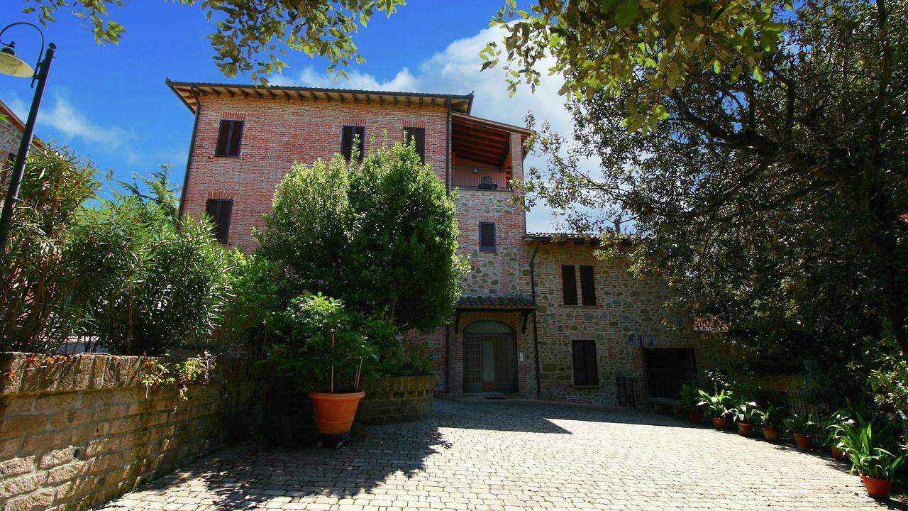 Bauernhof für 6 Personen (100 m²) in Città della Pieve in Città della Pieve, Province de Pérouse