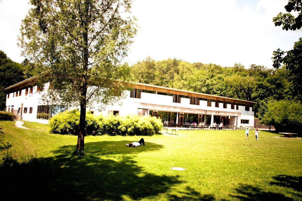 Jugendherberge Possenhofen in Possenhofen, Pöcking