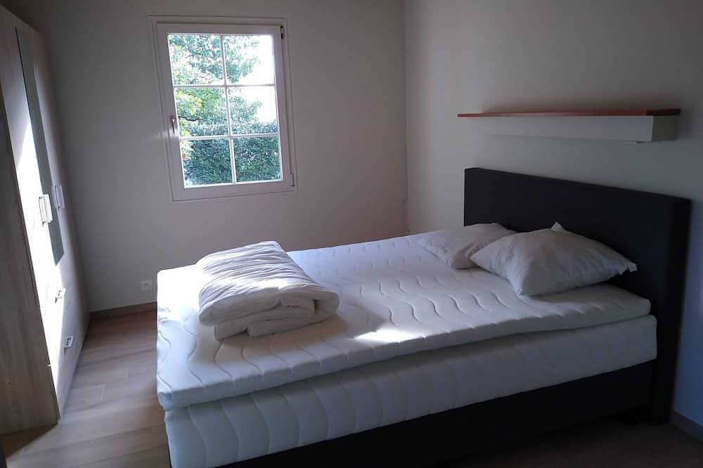 Le Sapin B :  mooie vakantiewoning met zwembad in de Ardèche in Les Vans, Cevennen