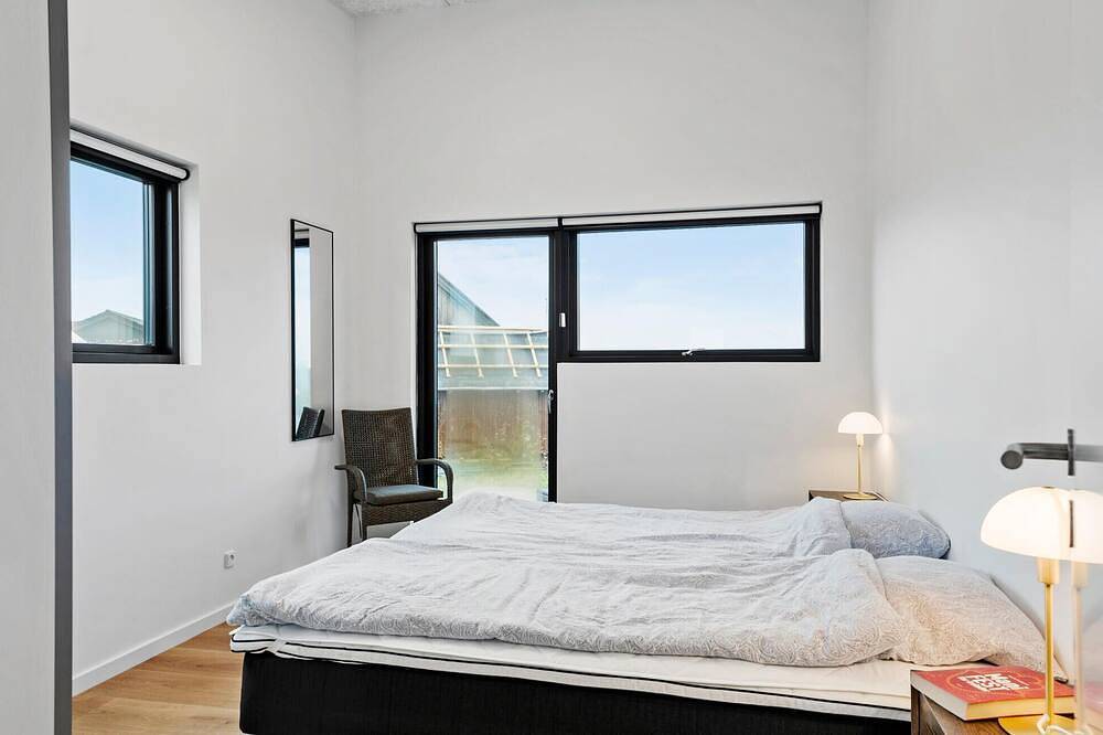 3 bedroom stunning home in Løgstrup in Hjarbæk, Limfjord in Westjütland