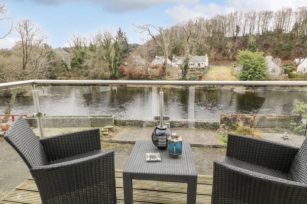 Barley Cottage, pet friendly in Newton Stewart in Newton Stewart, Dumfries und Galloway