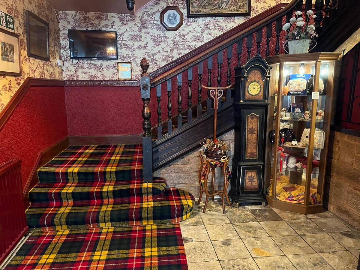 Strathpeffer Hotel in Strathpeffer, Highlands