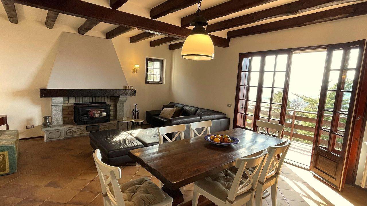 Villa für 4 Personen (70 m²) in Trarego Viggiona in Viggiona, Trarego Viggiona