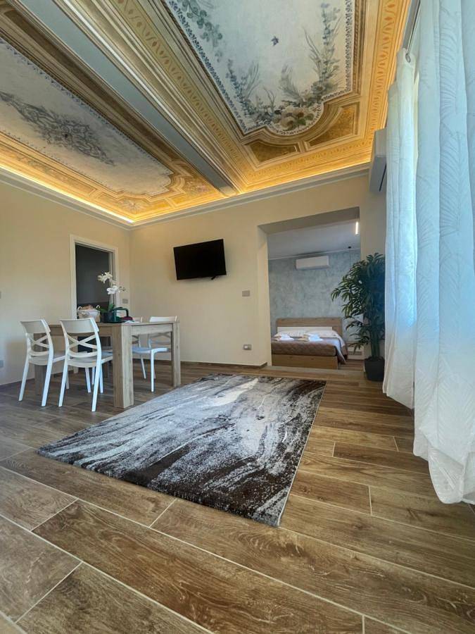 Appartamento per 3 persone, con terrazza e giardino in Villanova d'Asti
