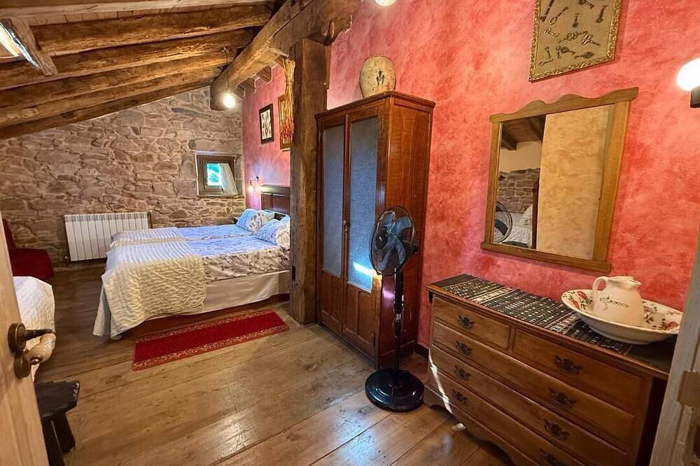 A 30 min de San Sebastián. Para 10 personas. Acepto mascotas. in Sumbilla, Pirineos