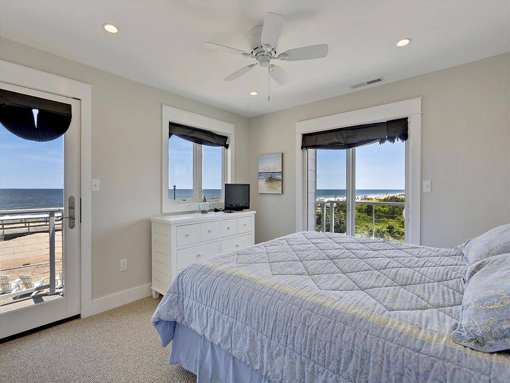 Ganze Wohnung, 26-D South Atlantic Avenue in Bethany Beach, Sussex County (Delaware)