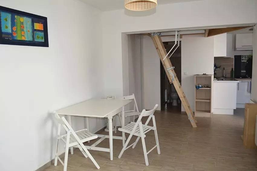 Villa T2 5 Übernachtungen Port Leucate in Port Leucate, Leucate