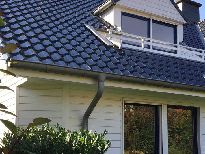 Ferienwohnung für 4 Personen, mit Garten und Terrasse im Münsterland - 4