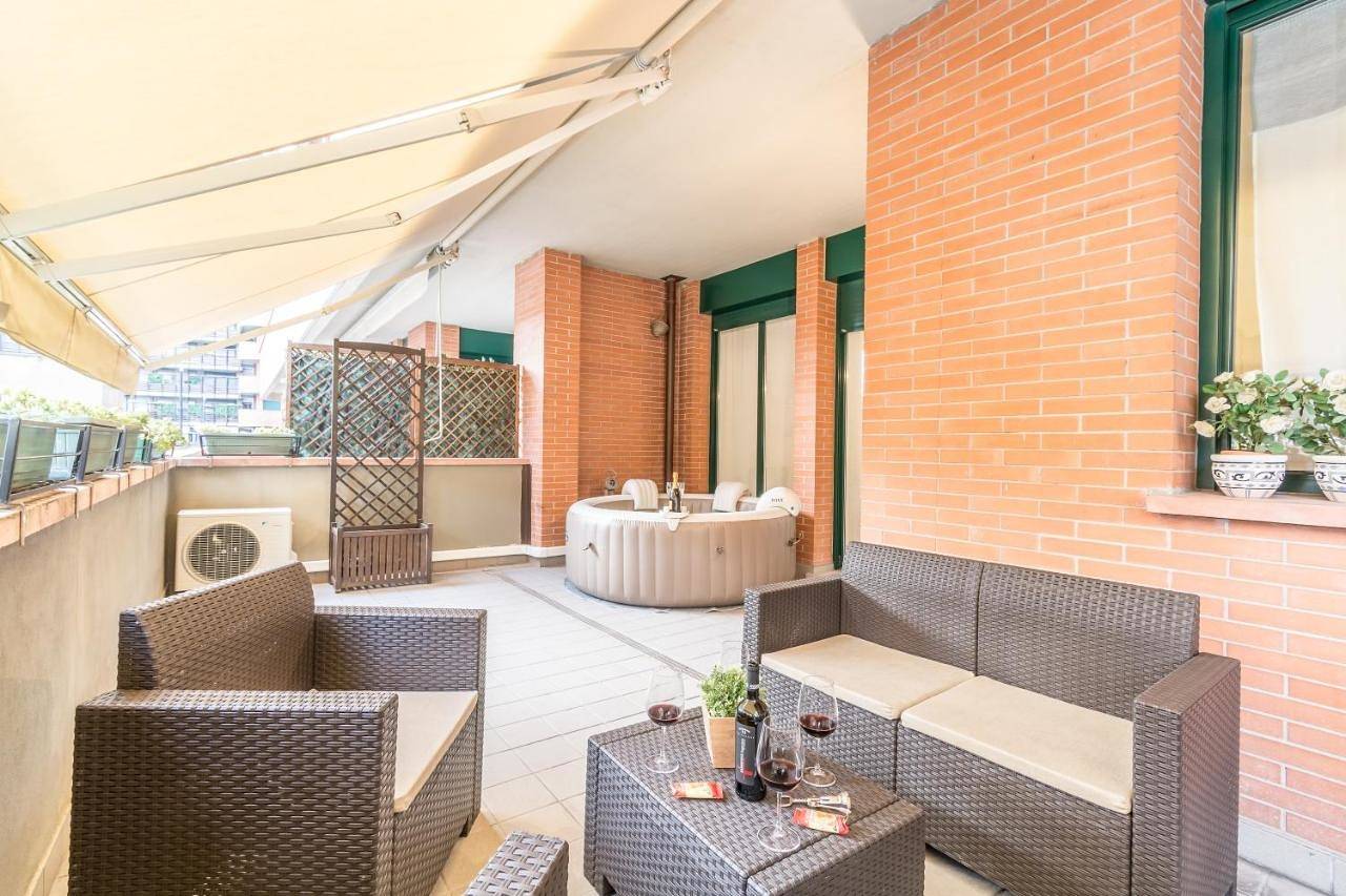 Apartamento entero, 4 Star Family & Friends Apt - Self Check-in in Bolonia, Provincia de Bologna