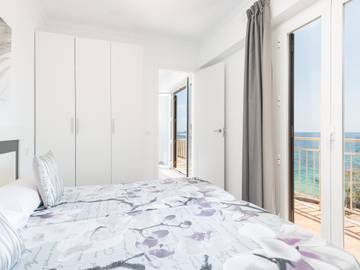 Apartamento in Son Servera, Mallorca Este für 4 