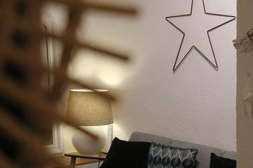 Location de vacances pour 6 personnes dans Theatre Galli Sanary Sur Mer