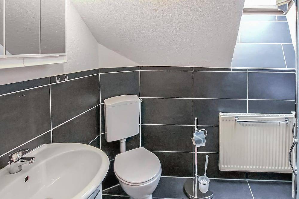 Ganze Wohnung, Ferienwohnung Kleinzerlang in Kleinzerlang, Rheinsberg