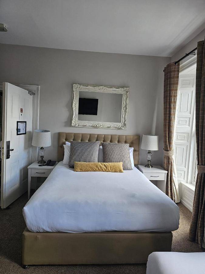 Gîte pour 2 personnes à Trim - 3