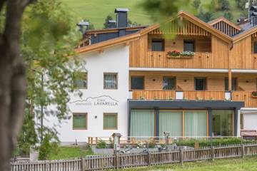 Hütte für 6 Personen in Enneberg, Kronplatz, Bild 2