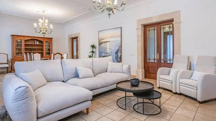 Holiday home in Manacor, East Majorca für 7 