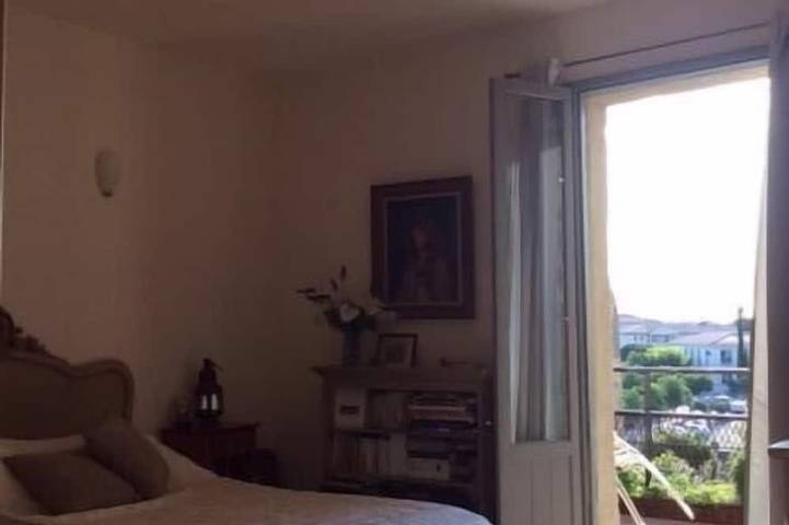 Gîte pour 4 personnes, avec balcon dans Place aux Herbes - 3