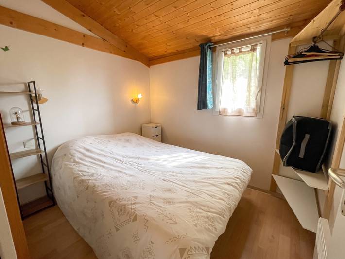 Chalet pour 6 personnes dans Allier - 3