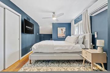 Vacation House for 6 Guests in Minneapolis, Twin Cities, Picture 3