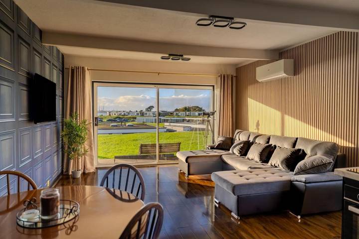 Casa rural para 4 personas, con vistas además de piscina y jardín, Se admiten mascotas - 1