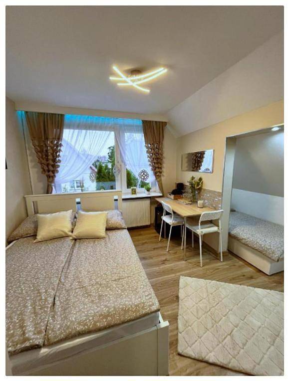 Ferienwohnung für 11 Personen, mit Terrasse und Garten - 1