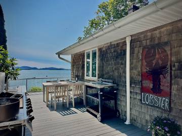 Ferienhaus für 4 Personen in Maine, Bild 2