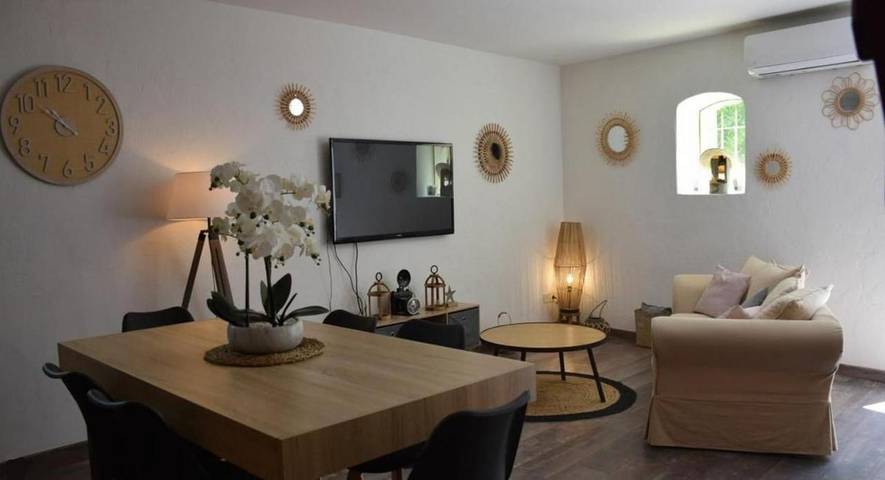 Location de vacances pour 2 personnes à Eyragues - 2