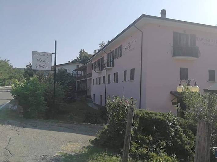 Appartamento per 2 persone, con Giardino a Bobbio