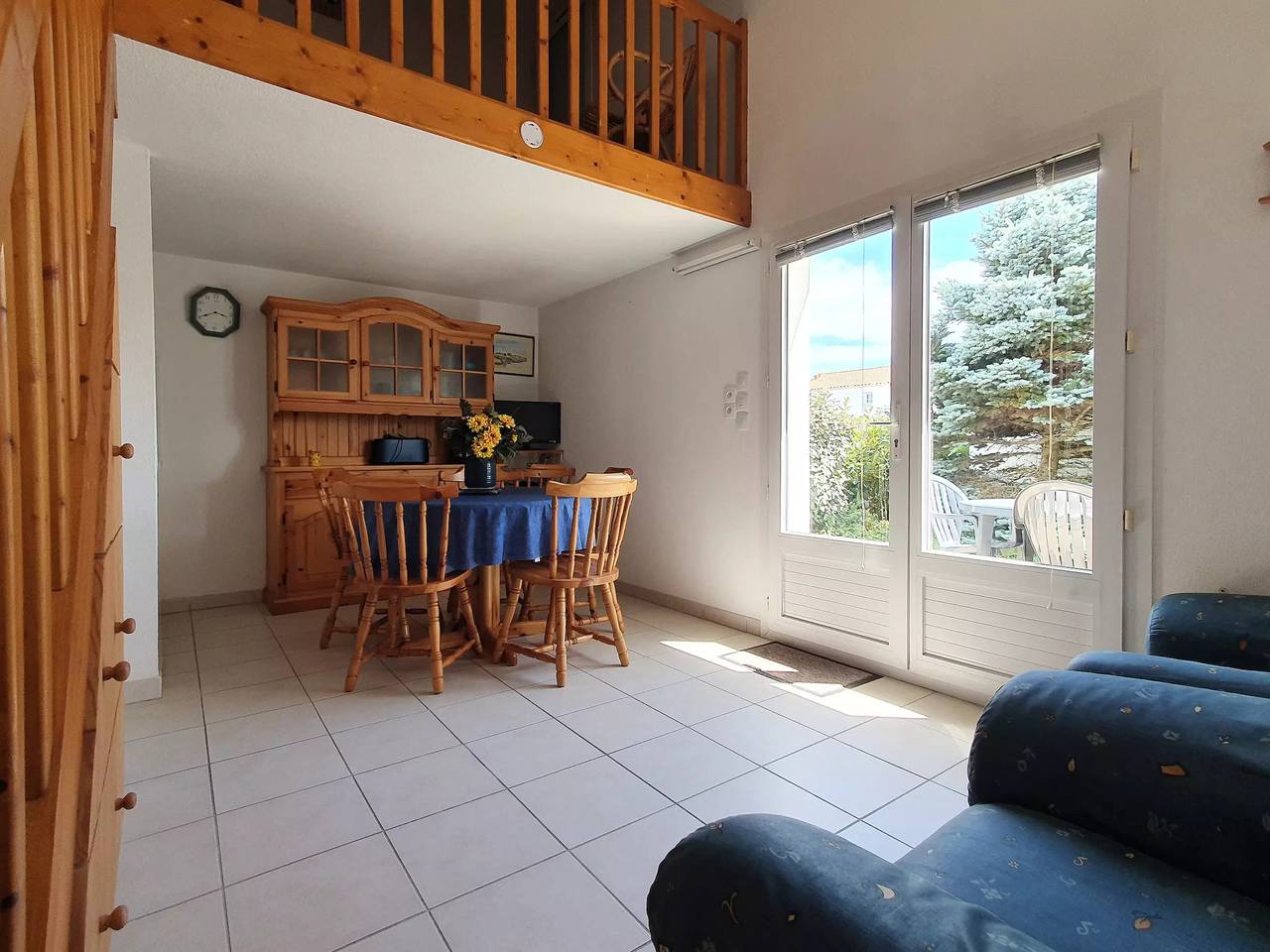 Casa 5 Persone in L'Aiguillon-la-Presqu'île, Vandea