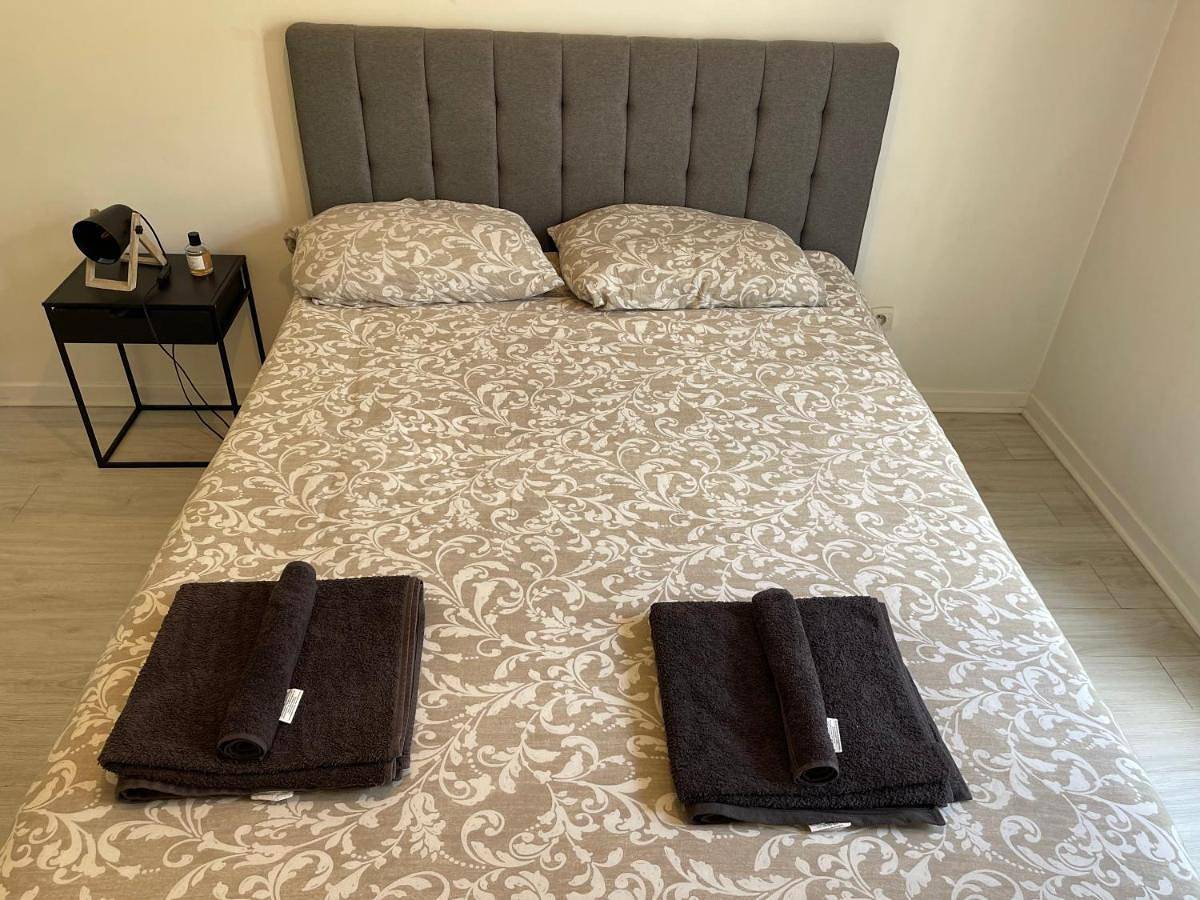 Geheel appartement, One-Bedroom Apartment in Deuil-la-Barre, Val-d'Oise
